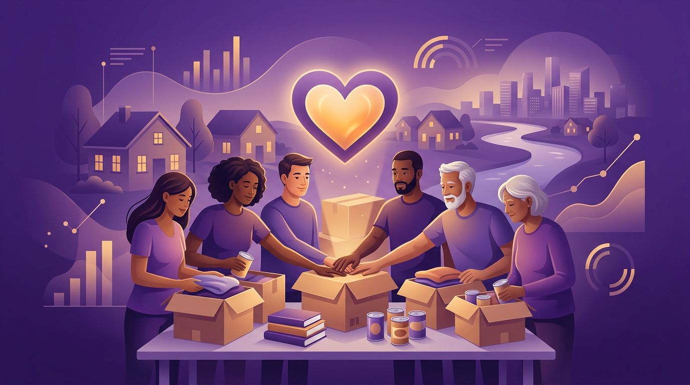Top 10 Best Nonprofits in Evansville