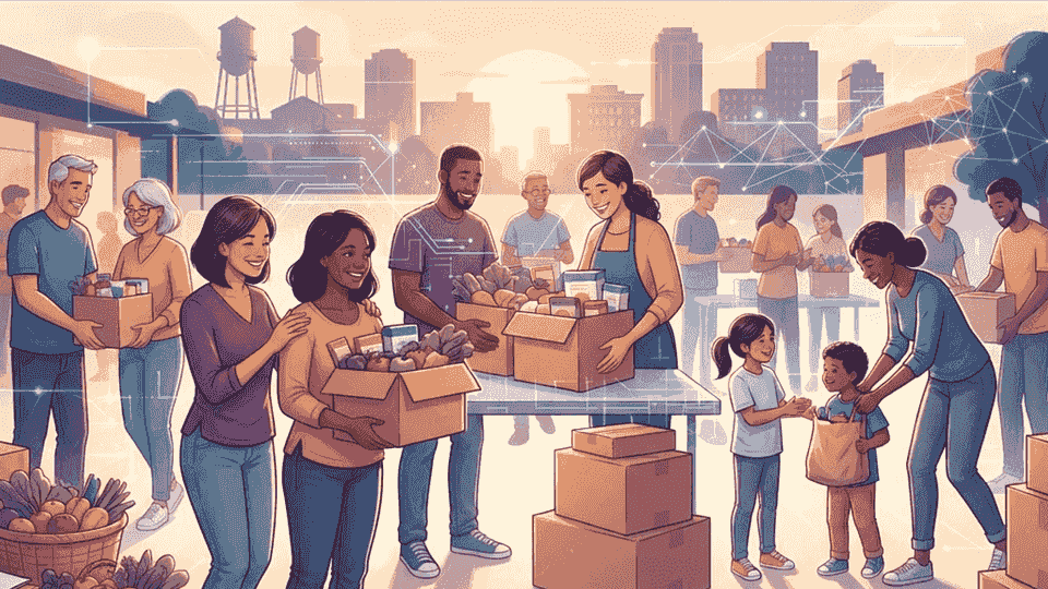 Top 10 Best Nonprofits in Fresno