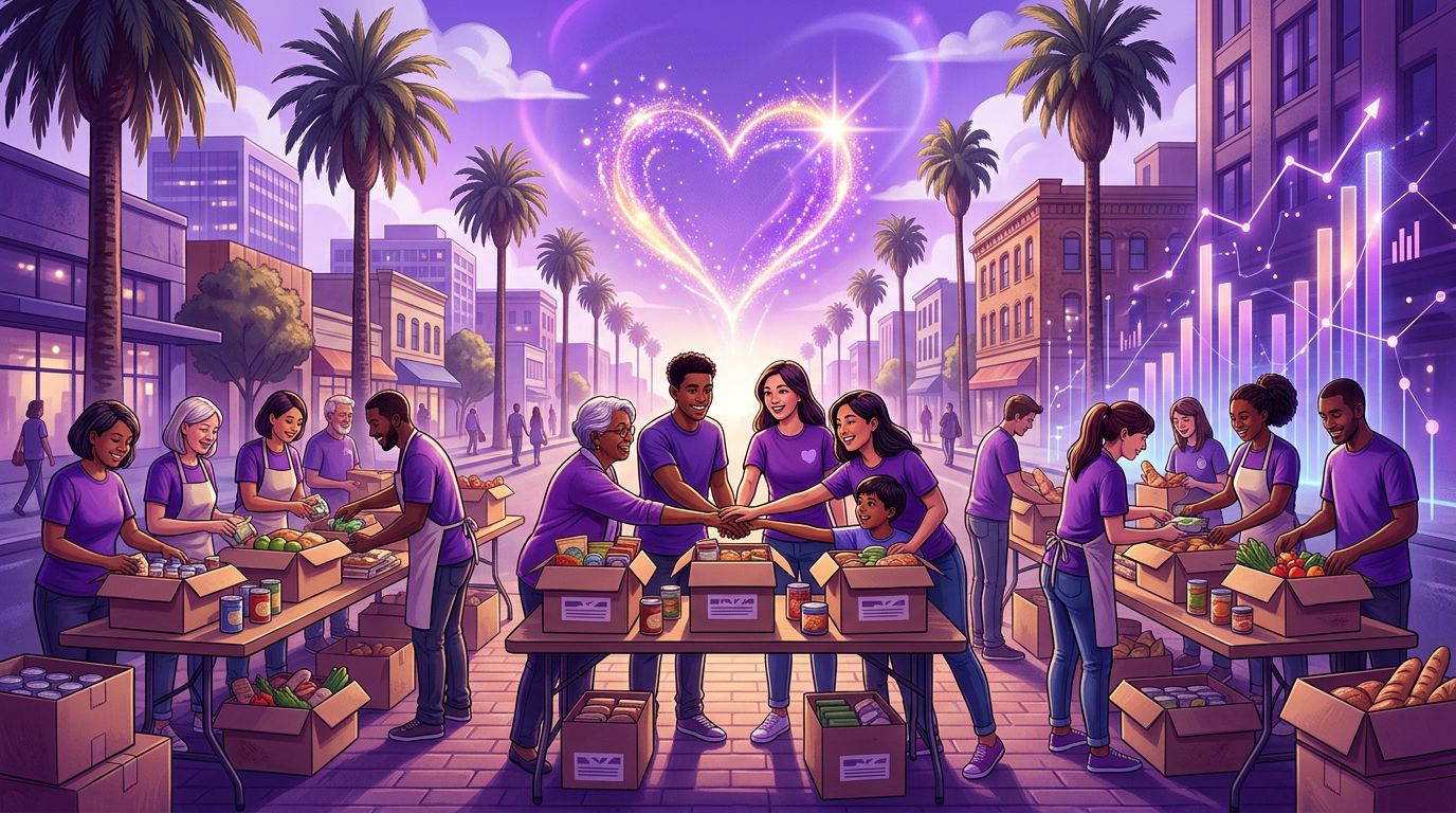 Top 10 Best Nonprofits in Fullerton