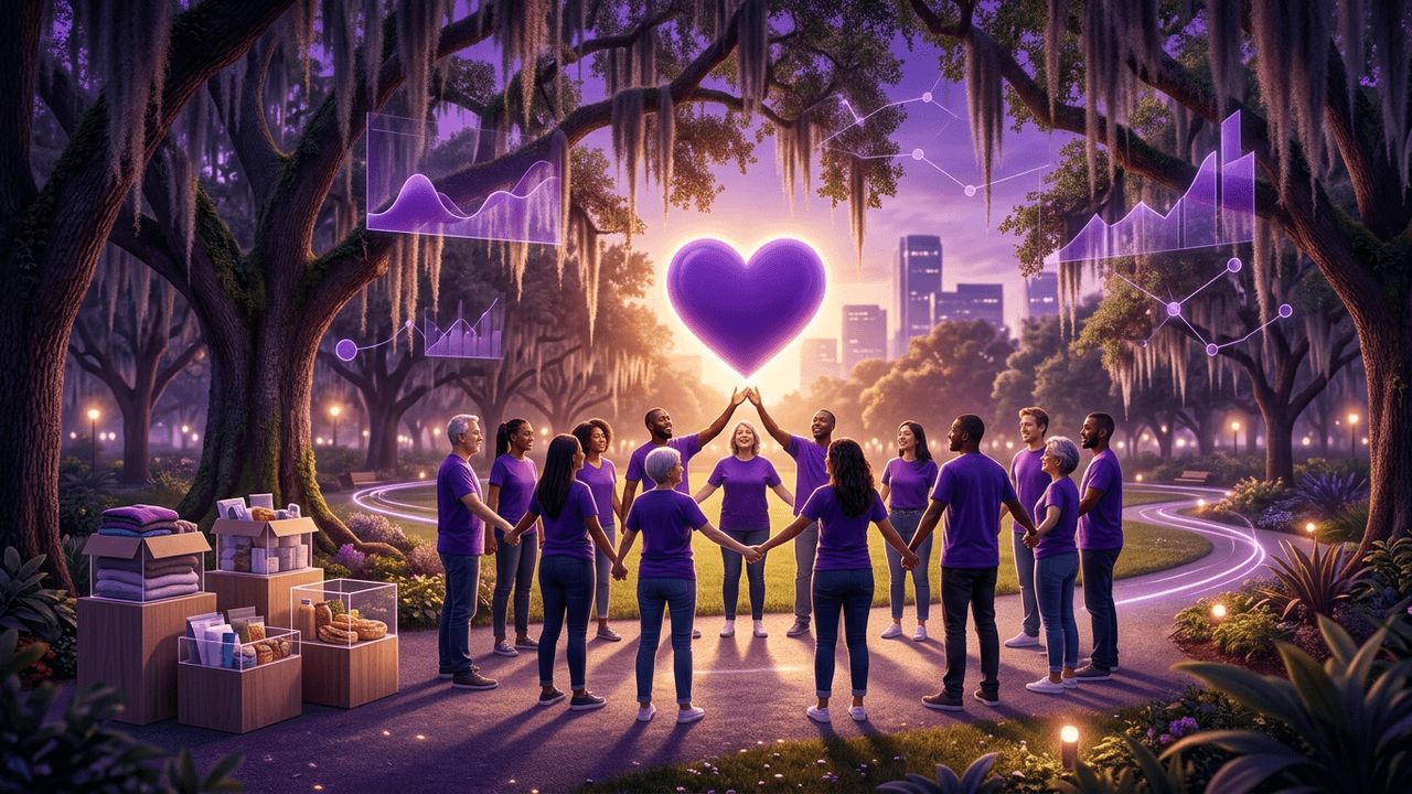 Top 10 Best Nonprofits in Gainesville