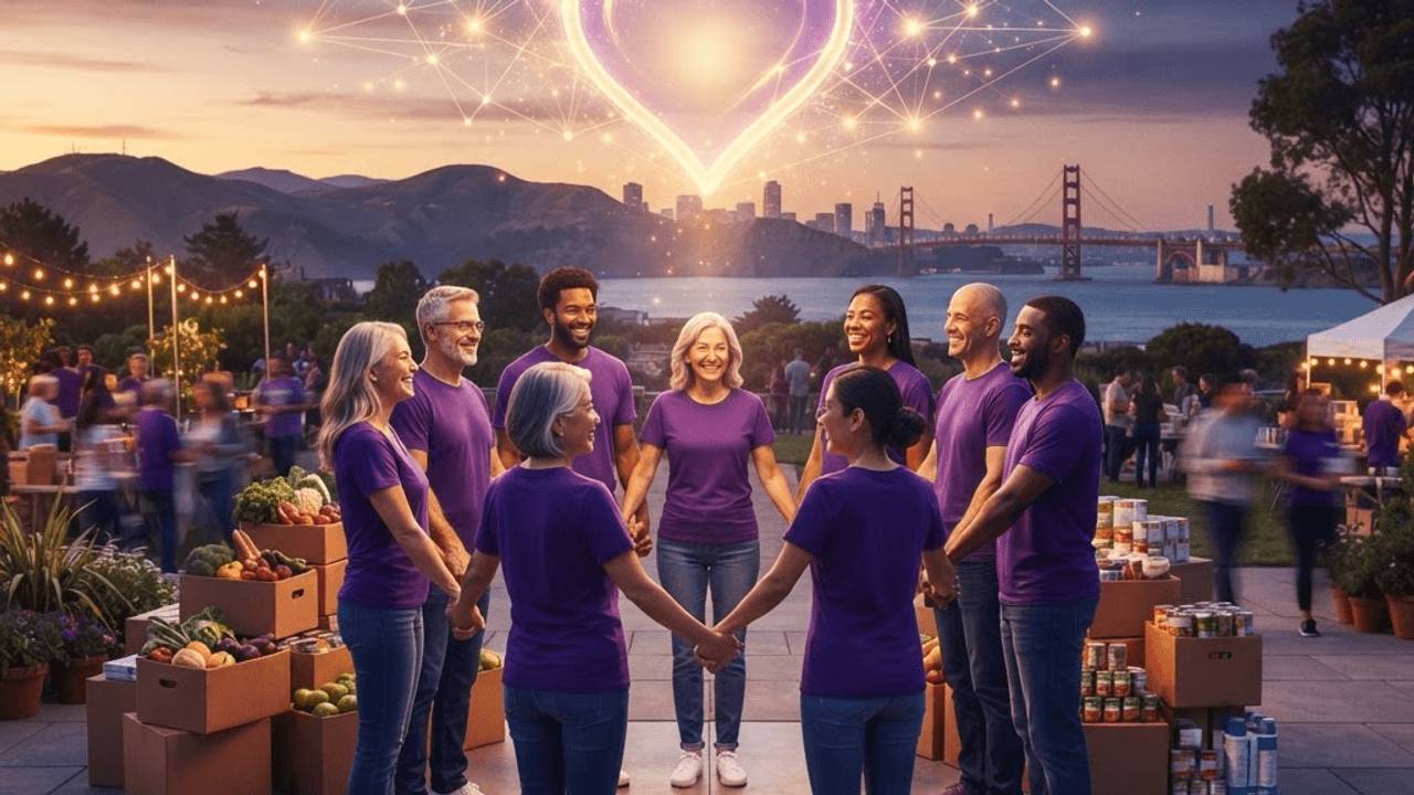 Top 10 Best Nonprofits in Hayward