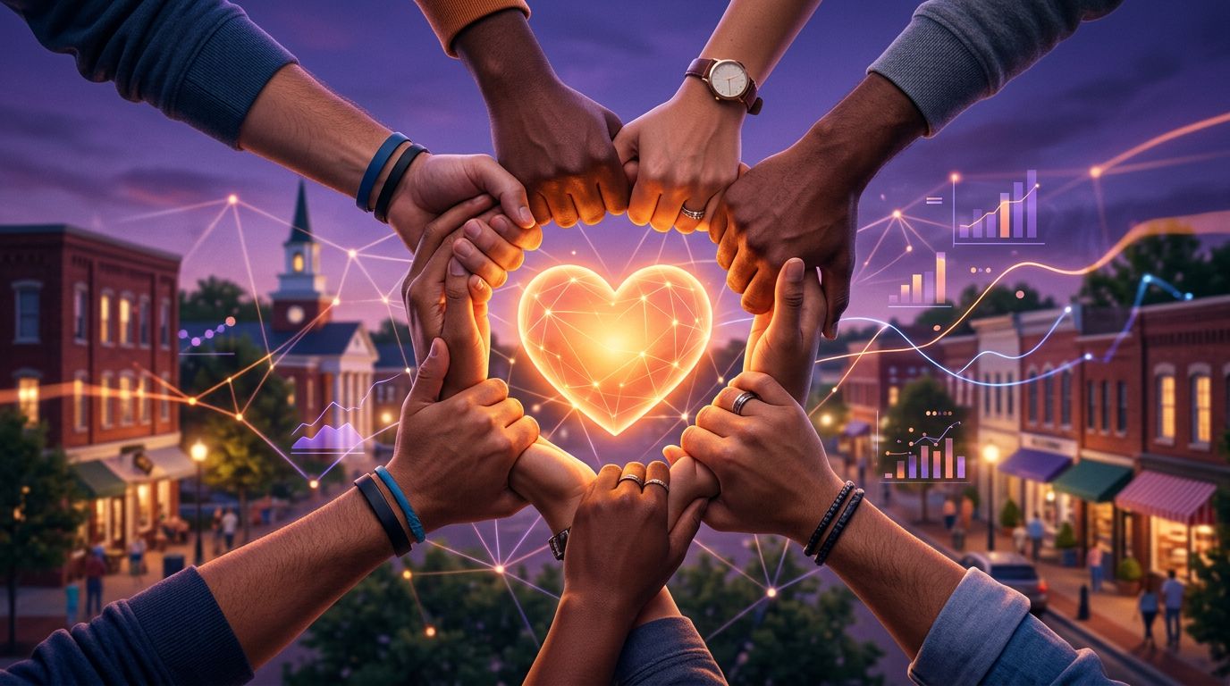 Top 10 Best Nonprofits in High Point