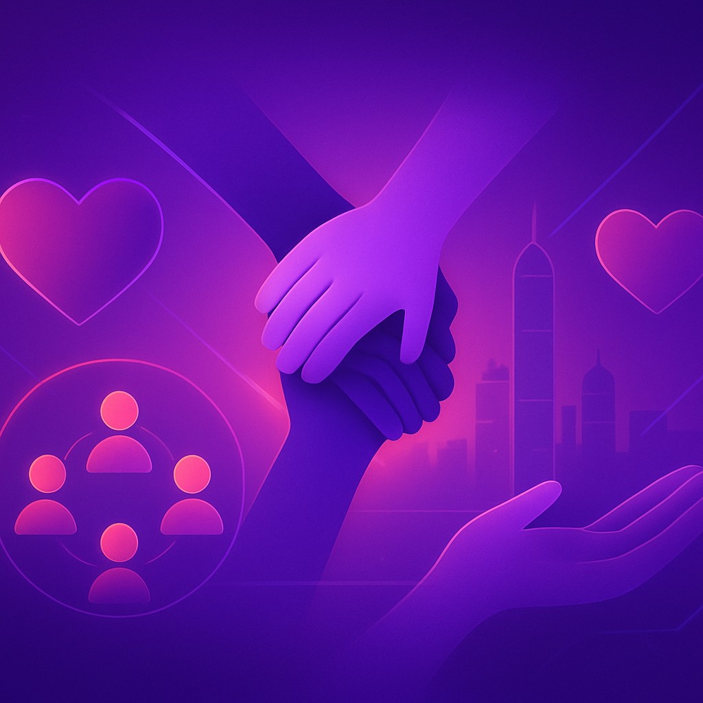Top 10 Best Nonprofits in Hong Kong