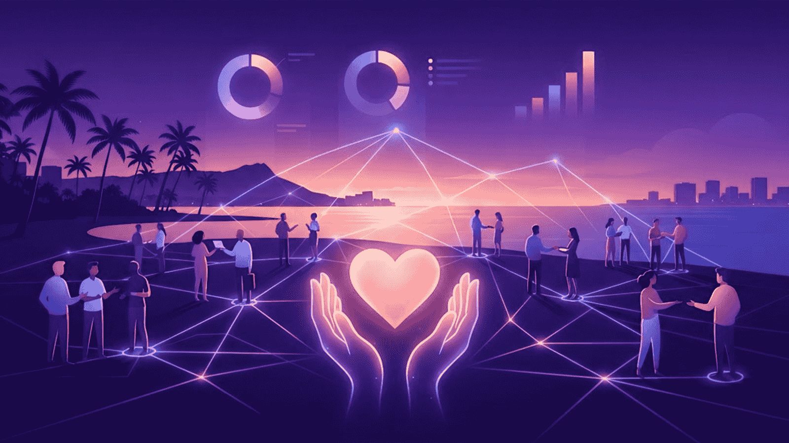 Top 10 Best Nonprofits in Honolulu
