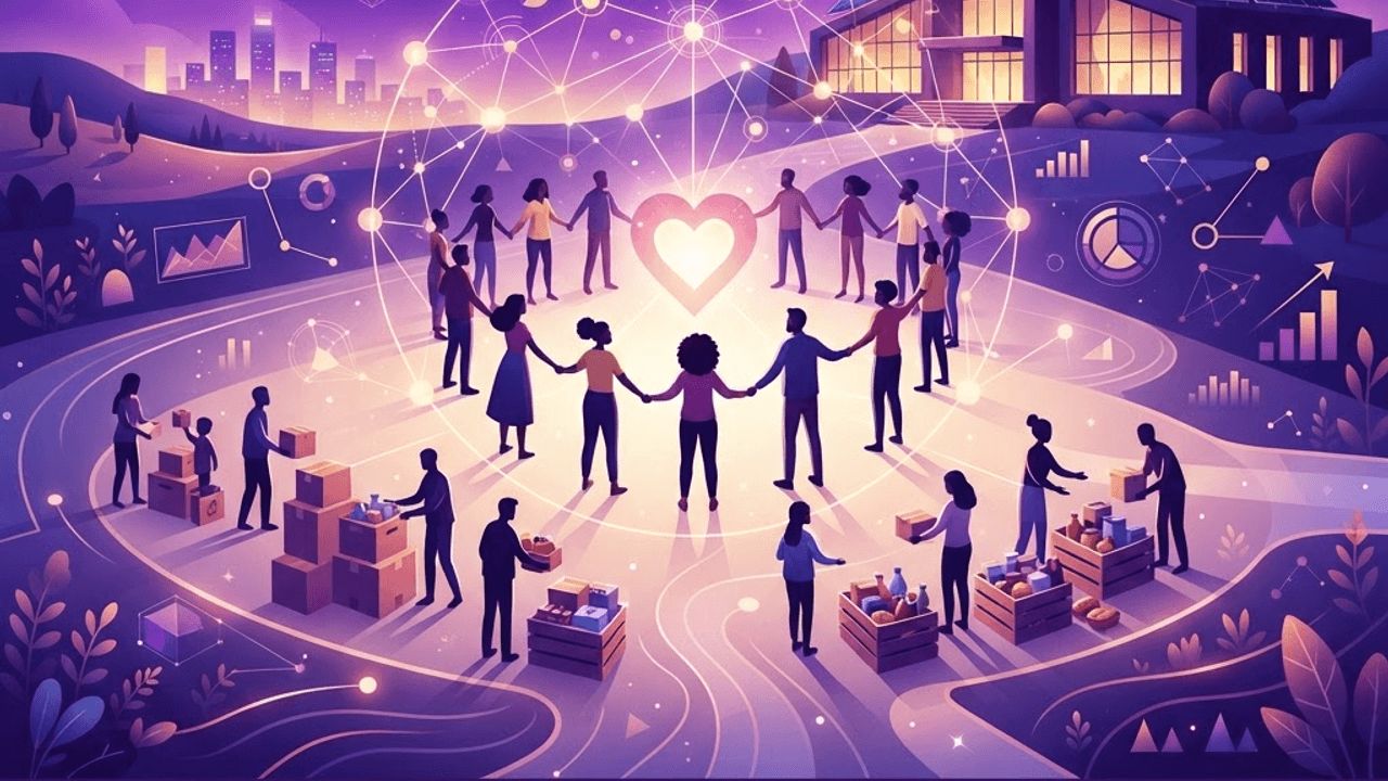 Top 10 Best Nonprofits in Huntington