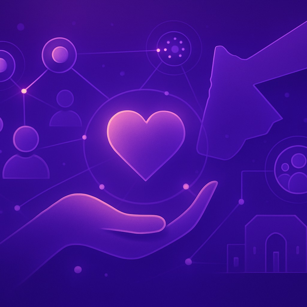 Top 10 Best Nonprofits in Jordan