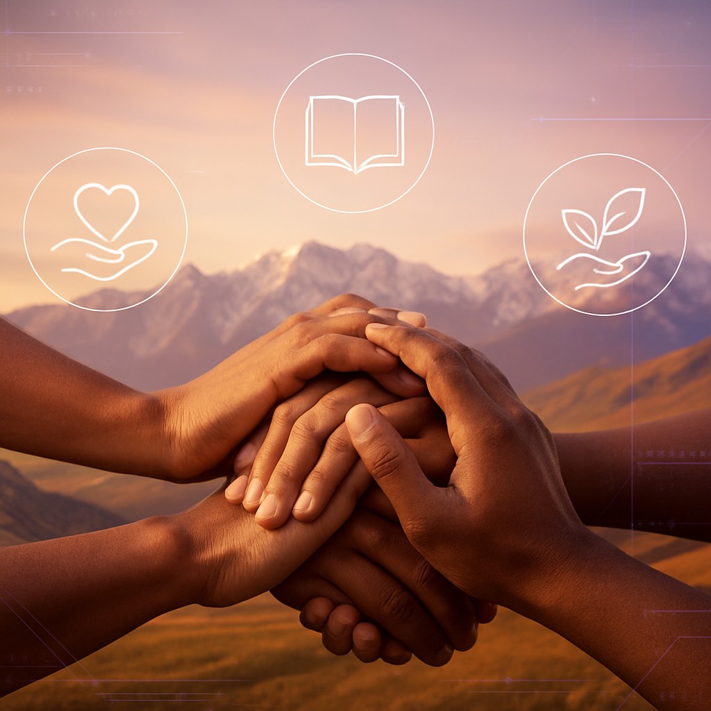 Top 10 Best Nonprofits in Kyrgyzstan