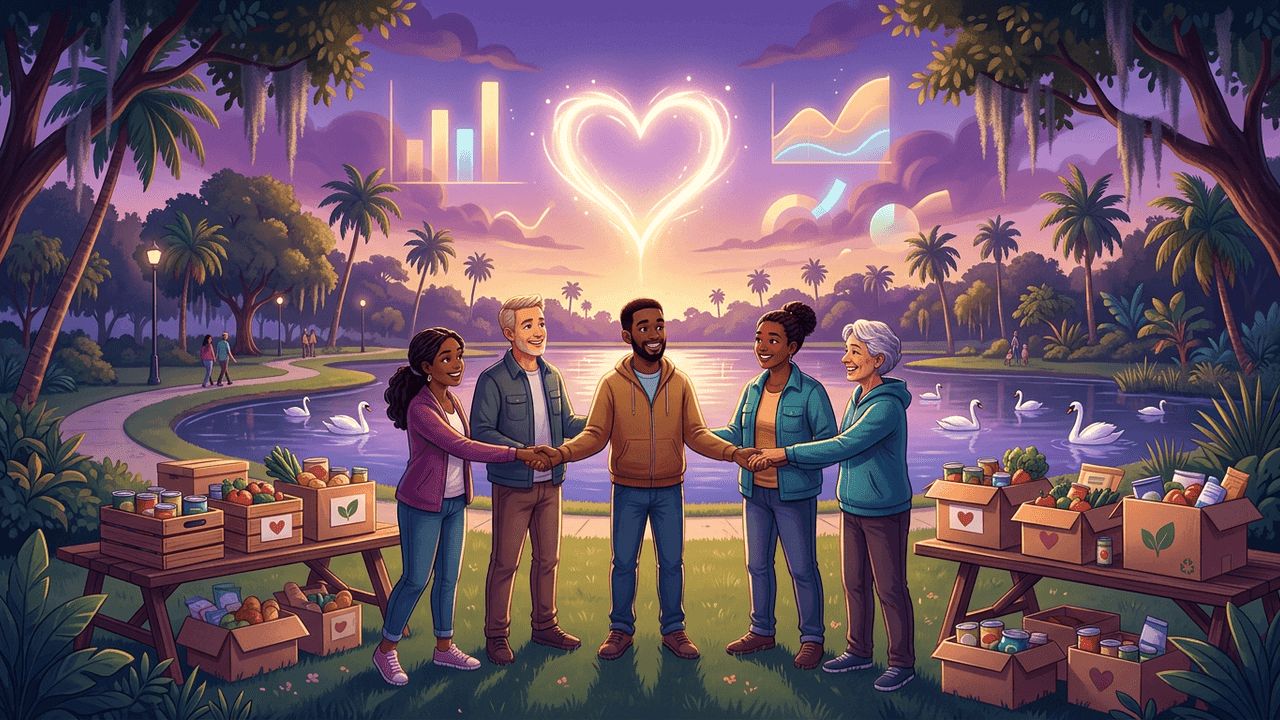 Top 10 Best Nonprofits in Lakeland