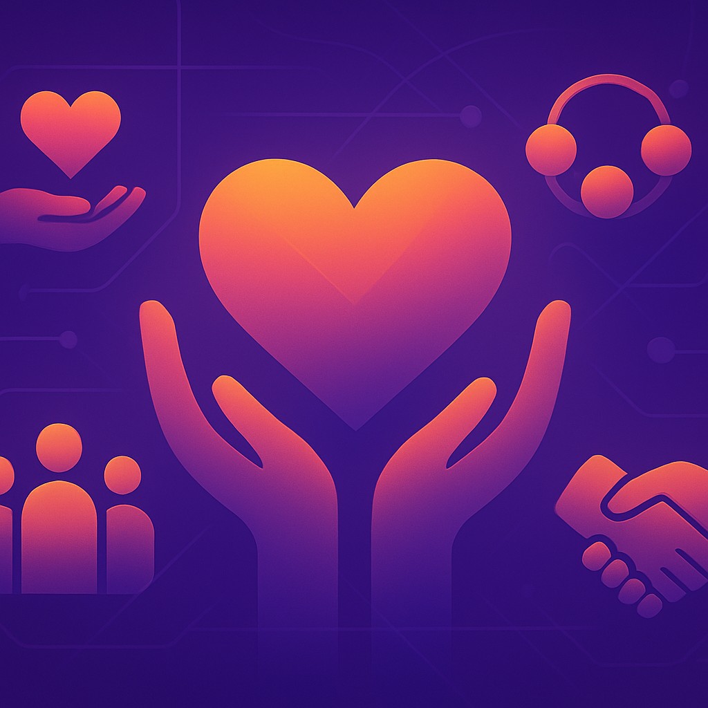 Top 10 Best Nonprofits in Libya