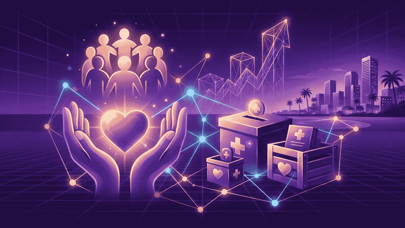 Top 10 Best Nonprofits in Long Beach
