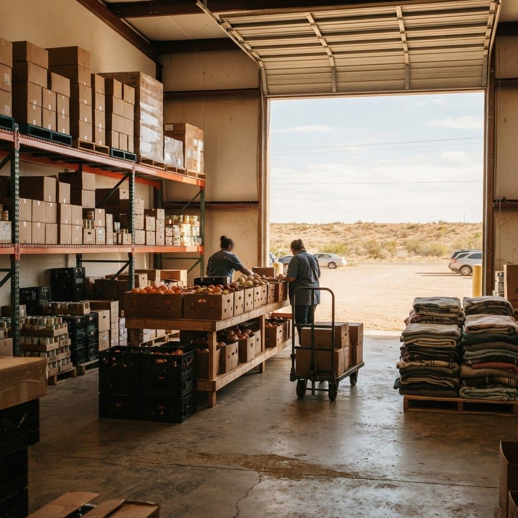 Top 10 Best Nonprofits in Lubbock