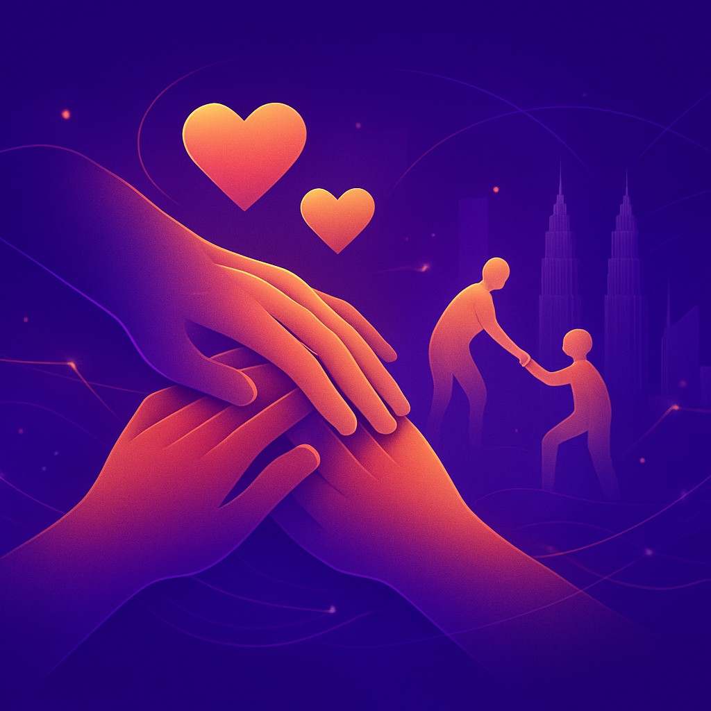 Top 10 Best Nonprofits in Malaysia