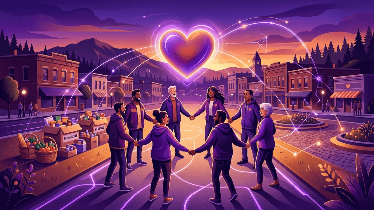 Top 10 Best Nonprofits in Nampa
