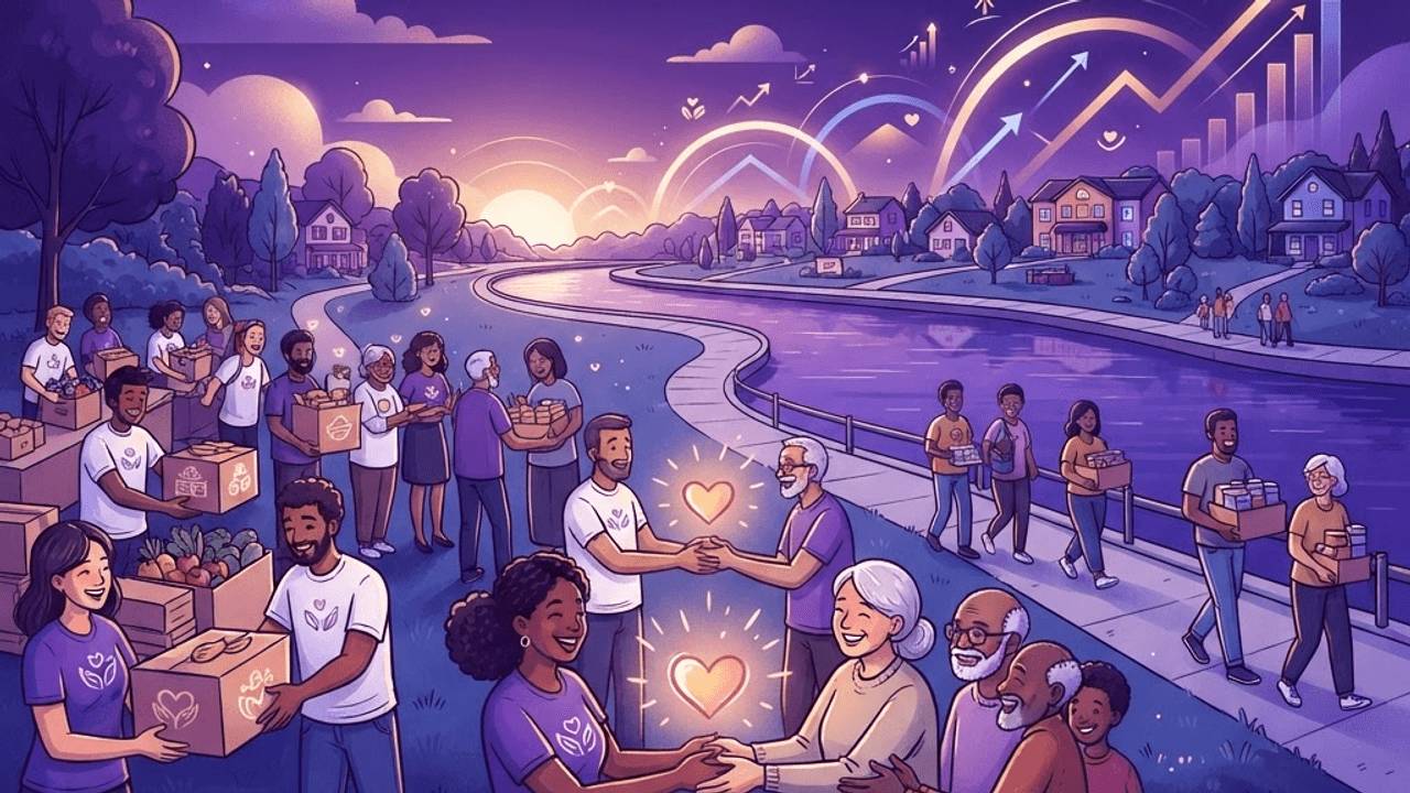 Top 10 Best Nonprofits in Naperville