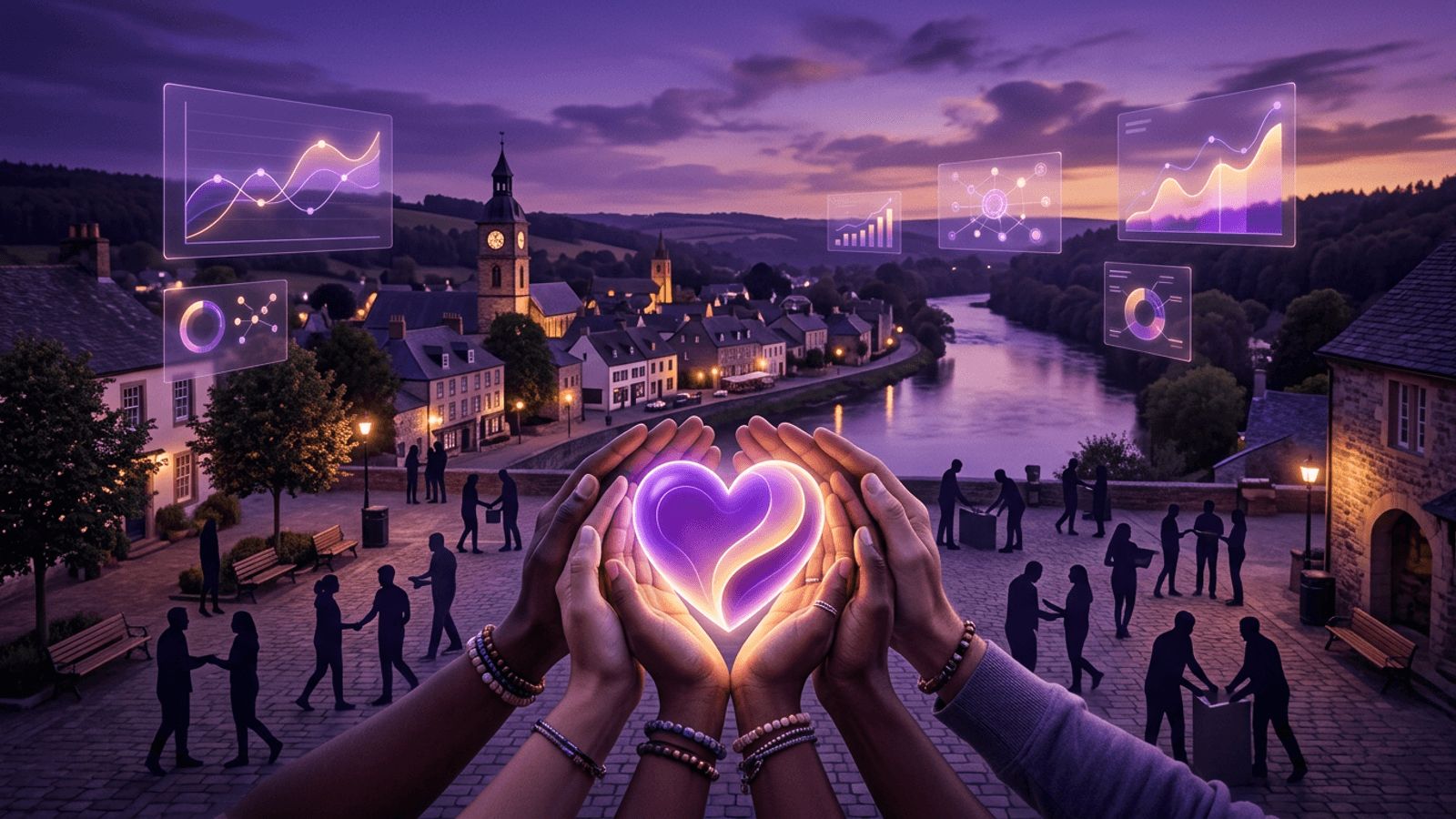 Top 10 Best Nonprofits in New Braunfels