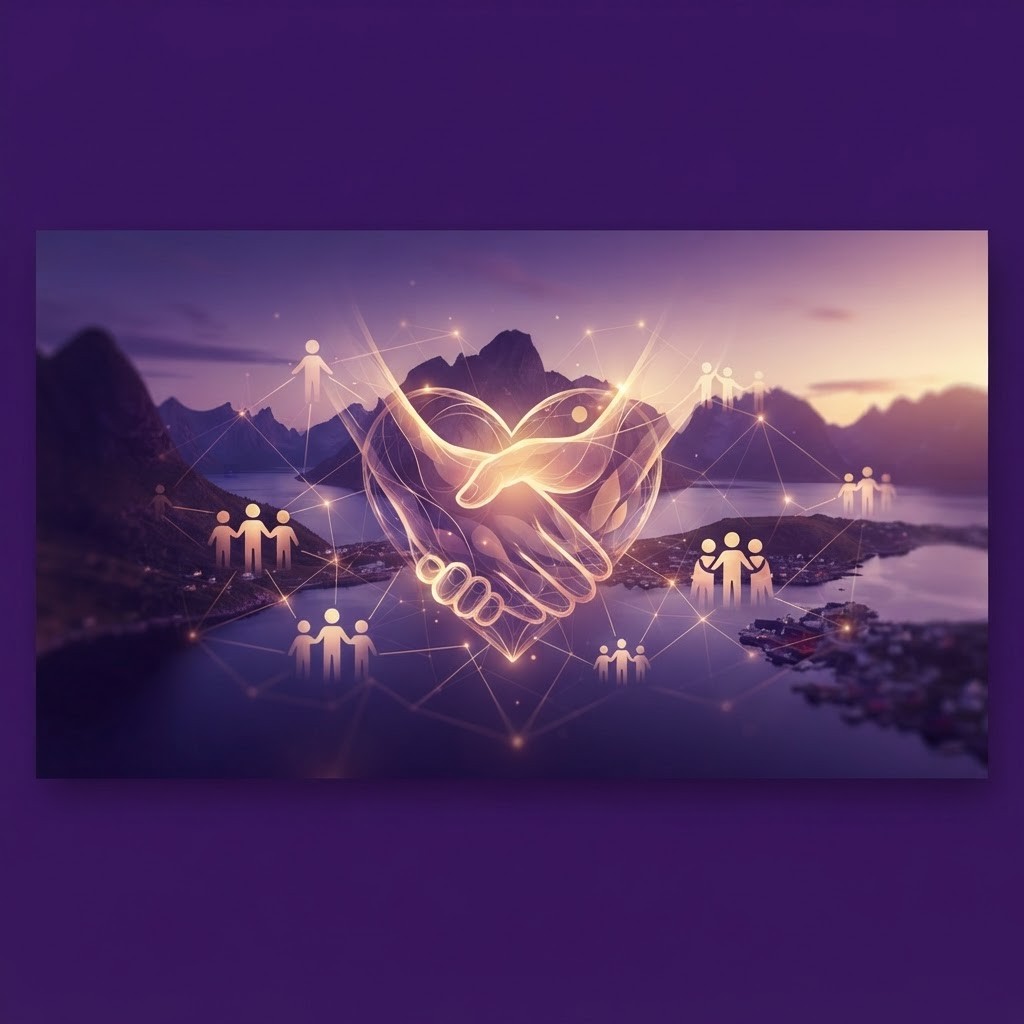 Top 10 Best Nonprofits in Norway