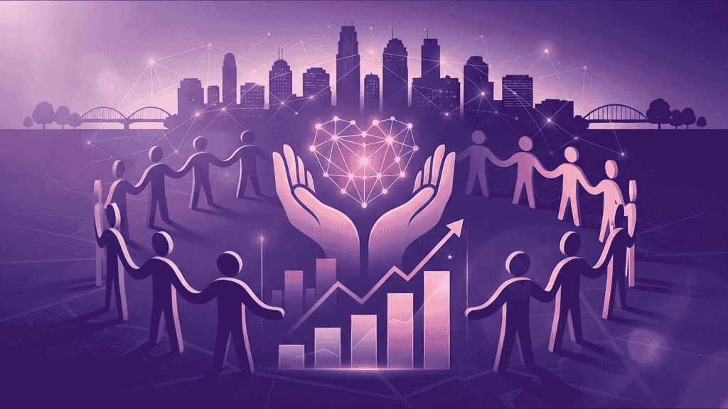 Top 10 Best Nonprofits in Omaha