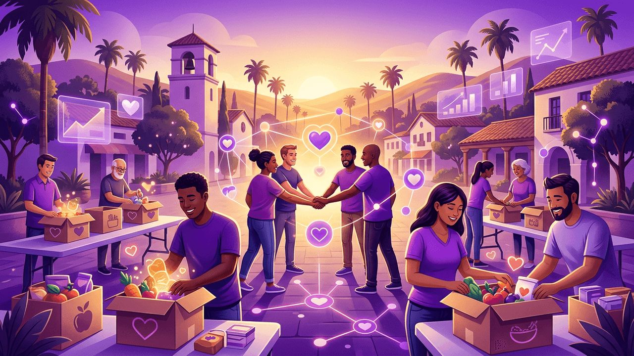 Top 10 Best Nonprofits in Orange