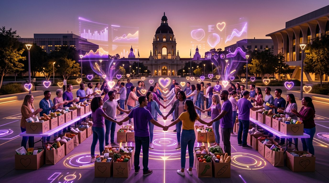 Top 10 Best Nonprofits in Pasadena