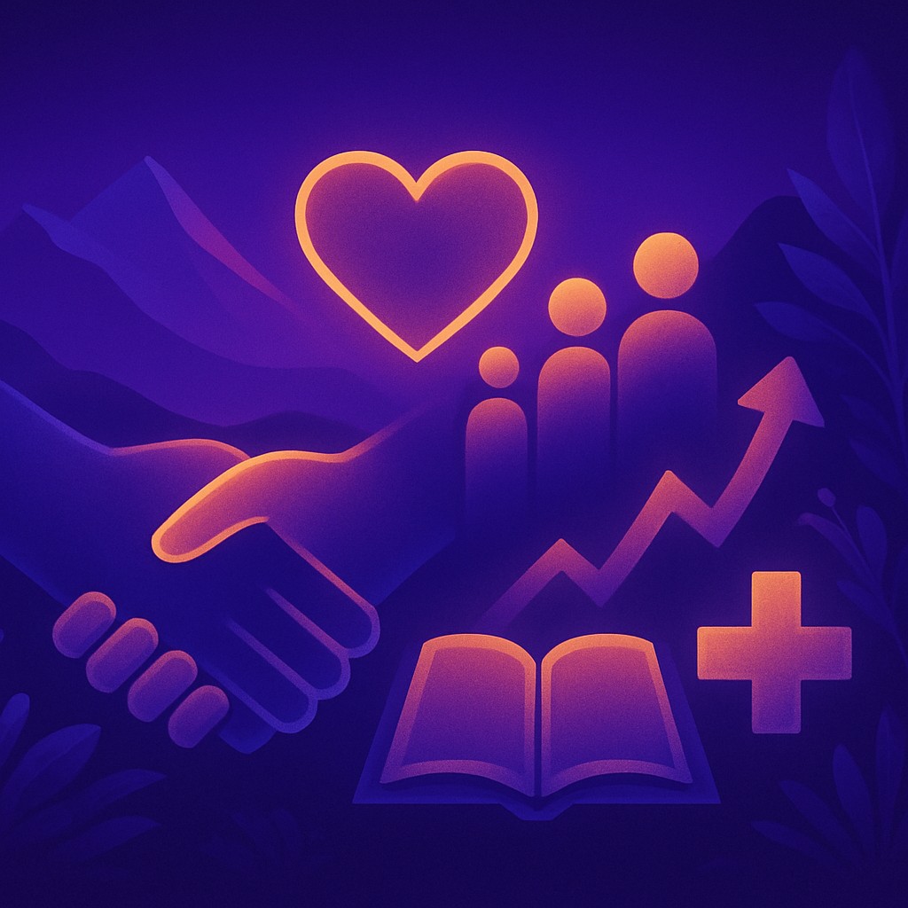 Top 10 Best Nonprofits in Peru