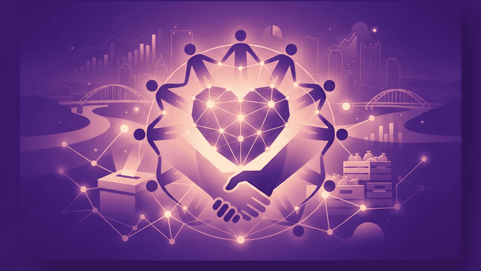 Top 10 Best Nonprofits in Pittsburgh