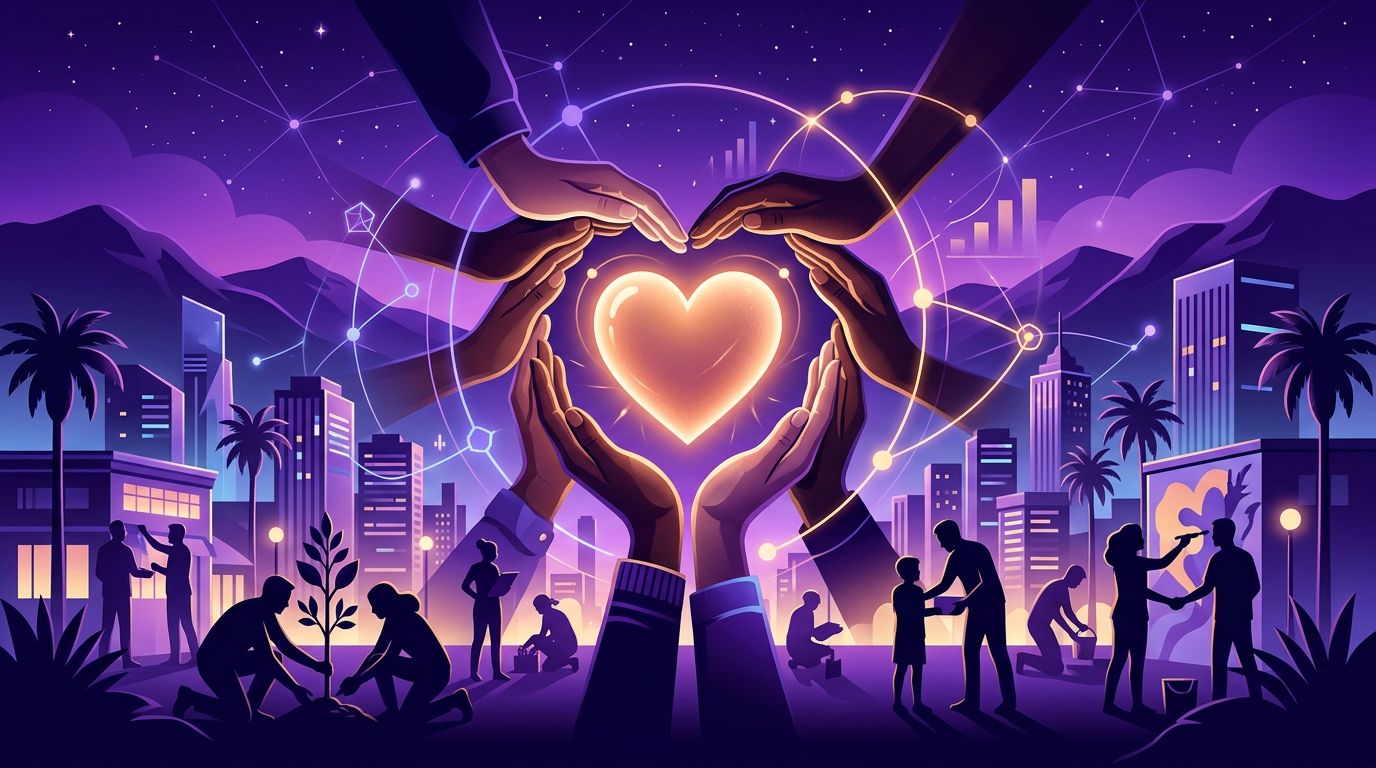 Top 10 Best Nonprofits in Pomona