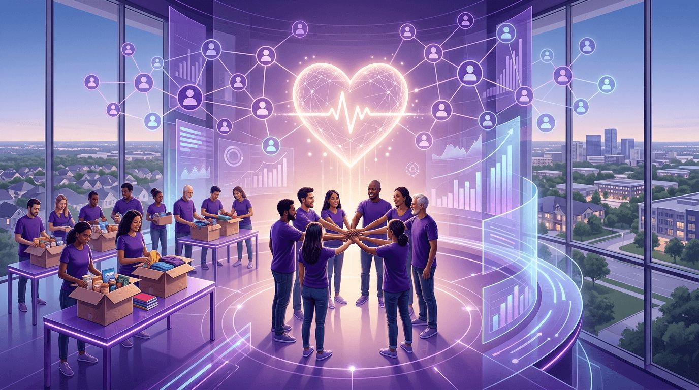 Top 10 Best Nonprofits in Richardson