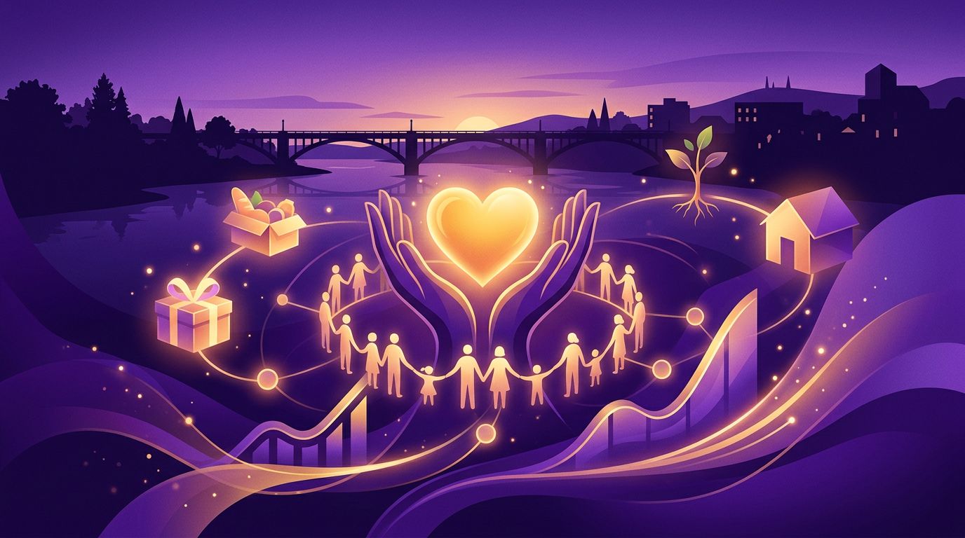 Top 10 Best Nonprofits in Rockford