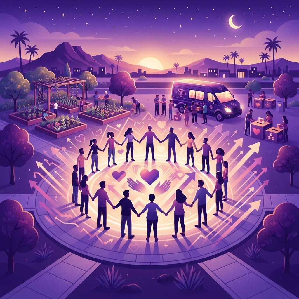 Top 10 Best Nonprofits in Scottsdale