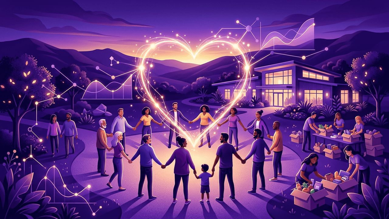 Top 10 Best Nonprofits in Simi Valley