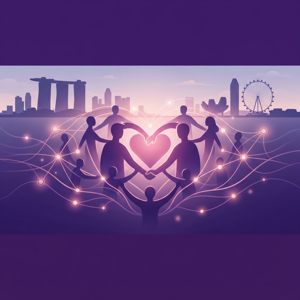 Top 10 Best Nonprofits in Singapore