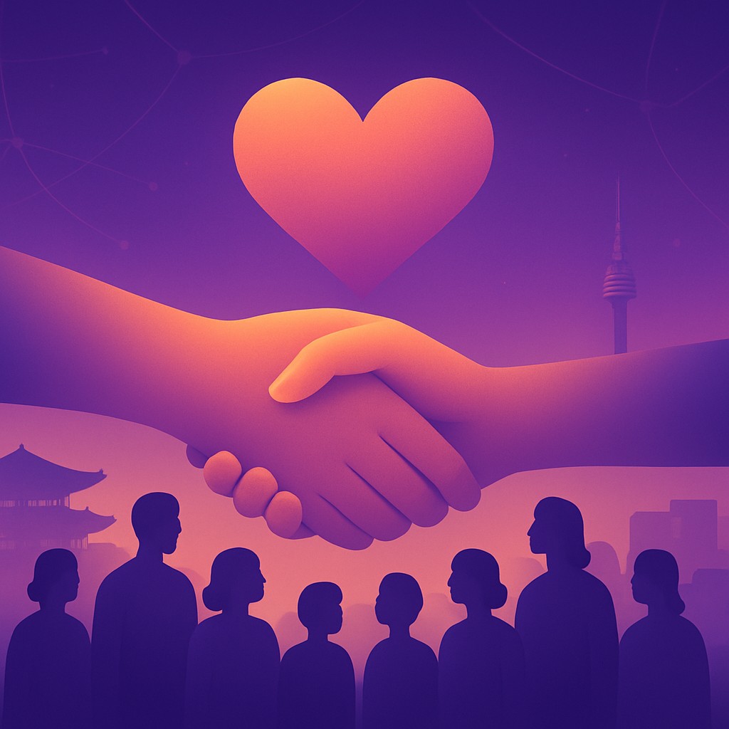 Top 10 Best Nonprofits in South Korea