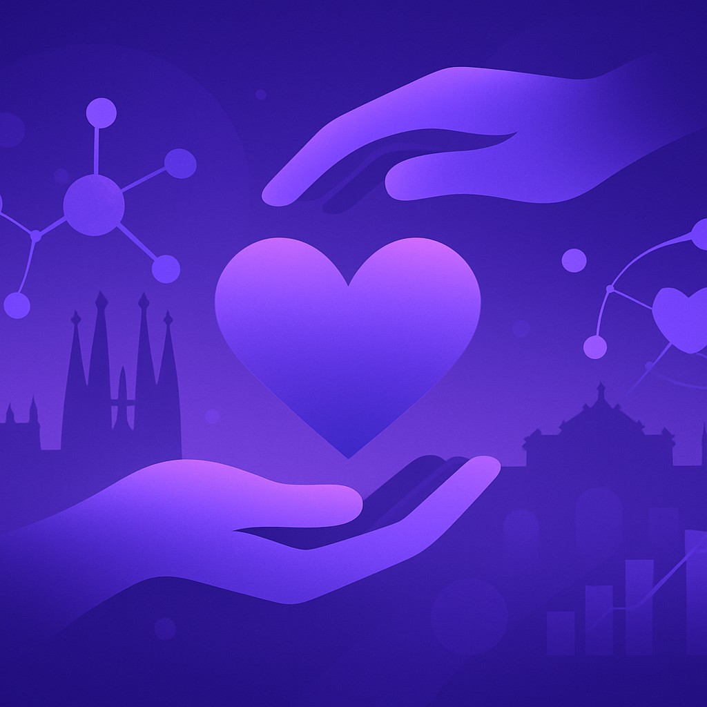 Top 10 Best Nonprofits in Spain