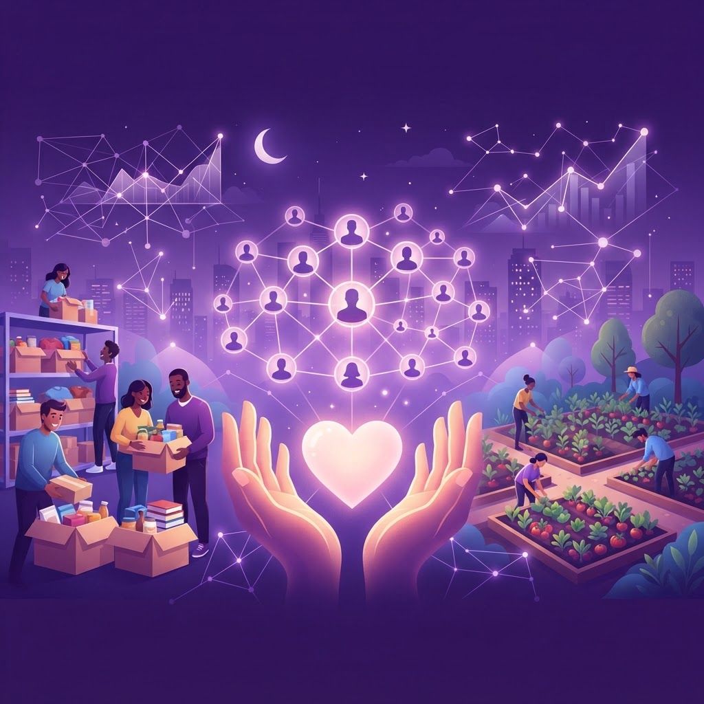 Top 10 Best Nonprofits in Spring Valley