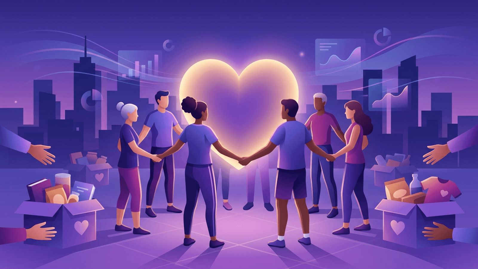 Top 10 Best Nonprofits in Stamford