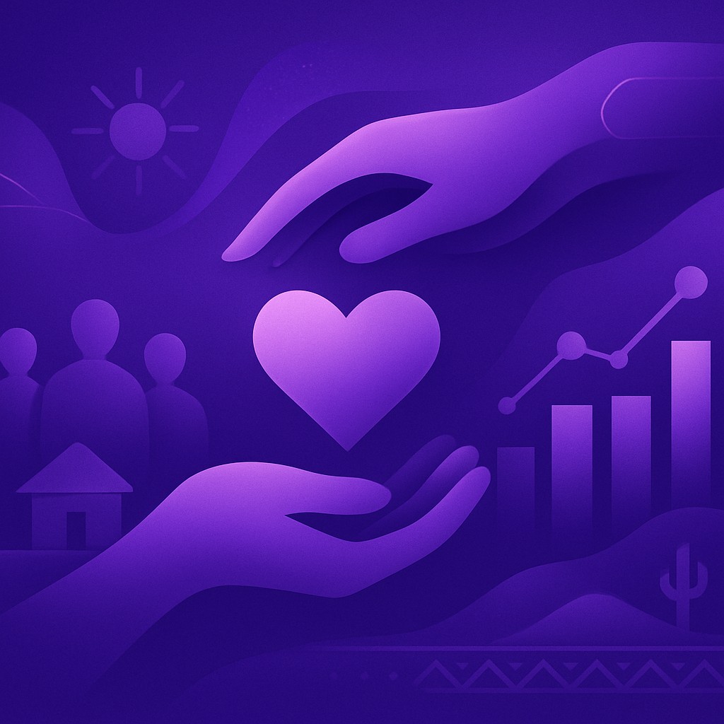 Top 10 Best Nonprofits in Sudan