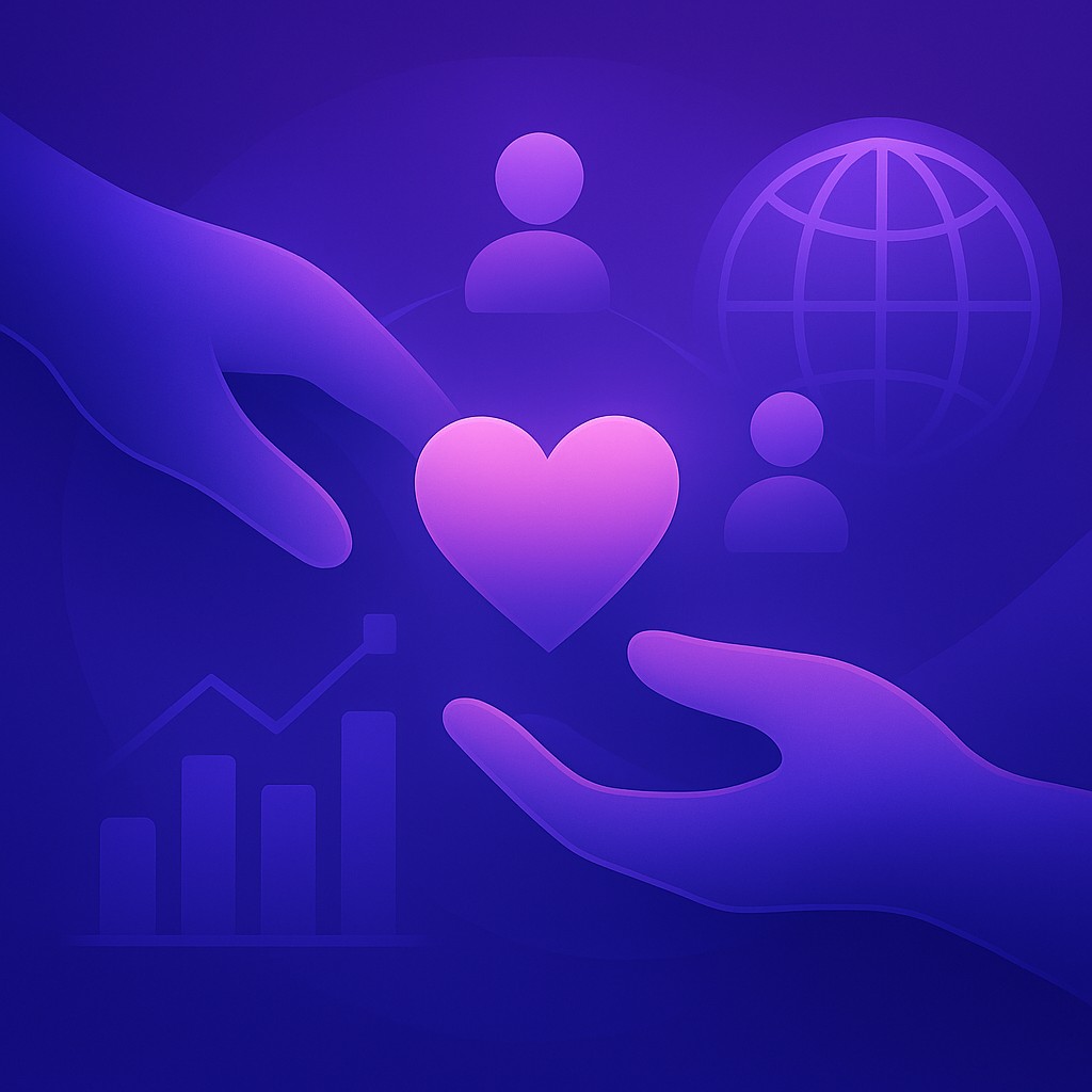 Top 10 Best Nonprofits in Switzerland