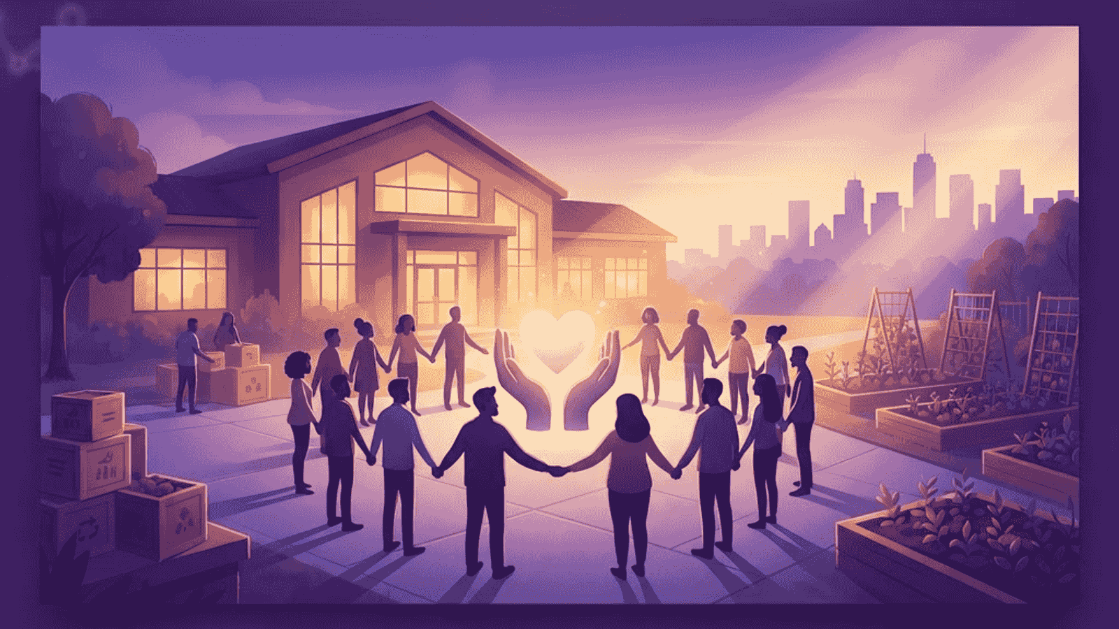 Top 10 Best Nonprofits in Tulsa