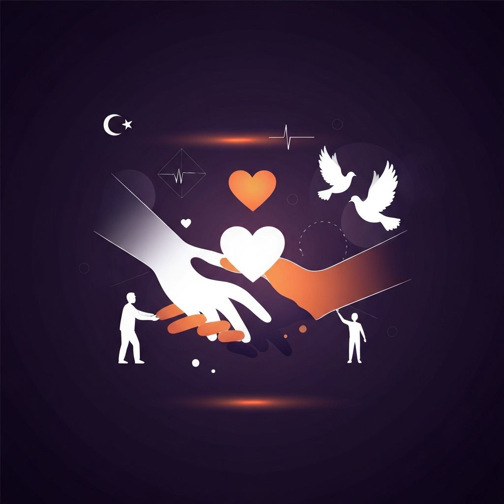 Top 10 Best Nonprofits in Turkey
