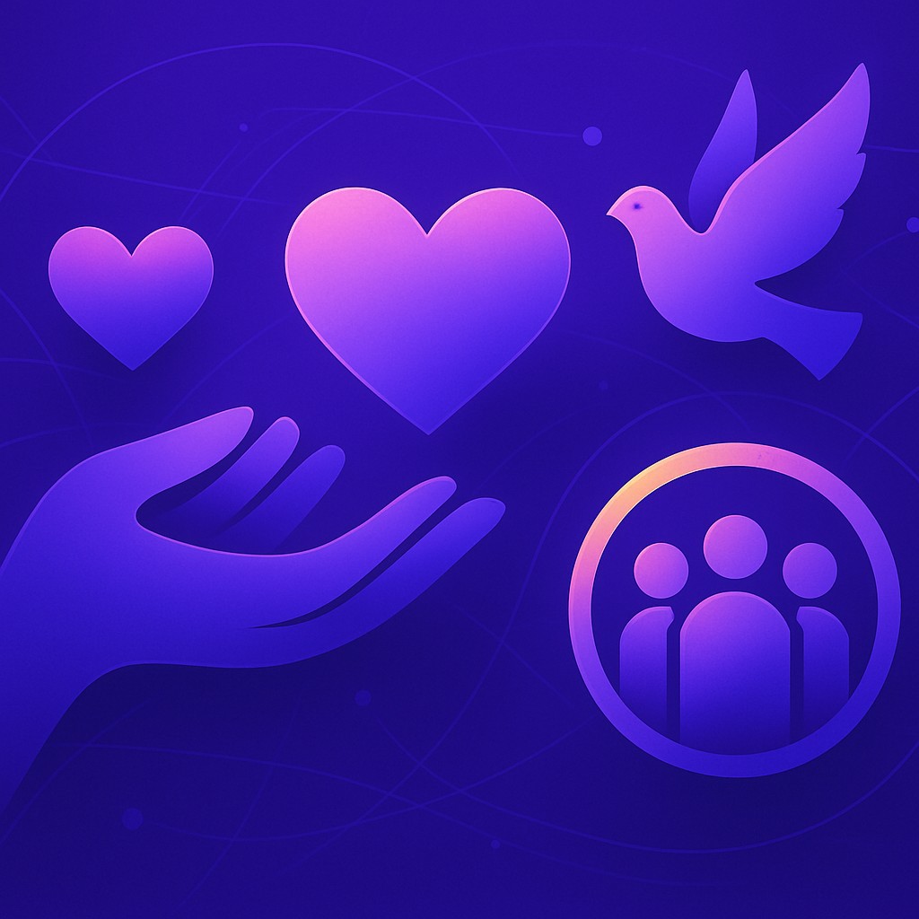 Top 10 Best Nonprofits in Ukraine
