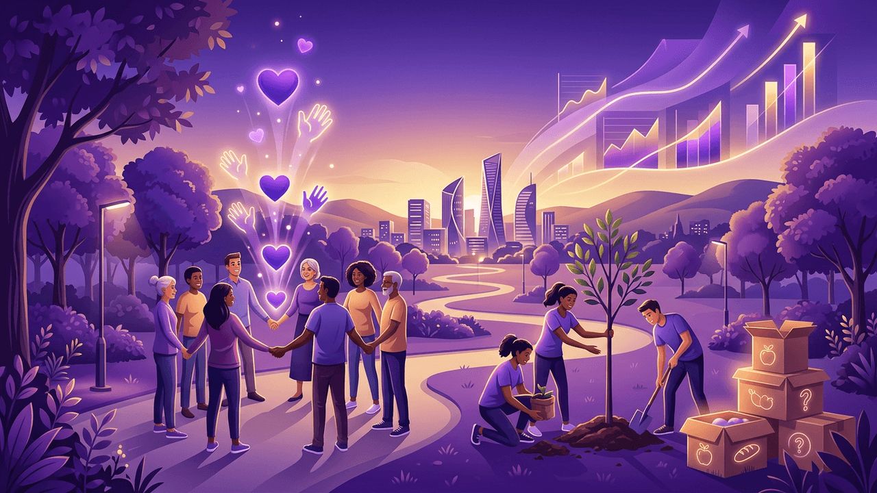 Top 10 Best Nonprofits in Visalia