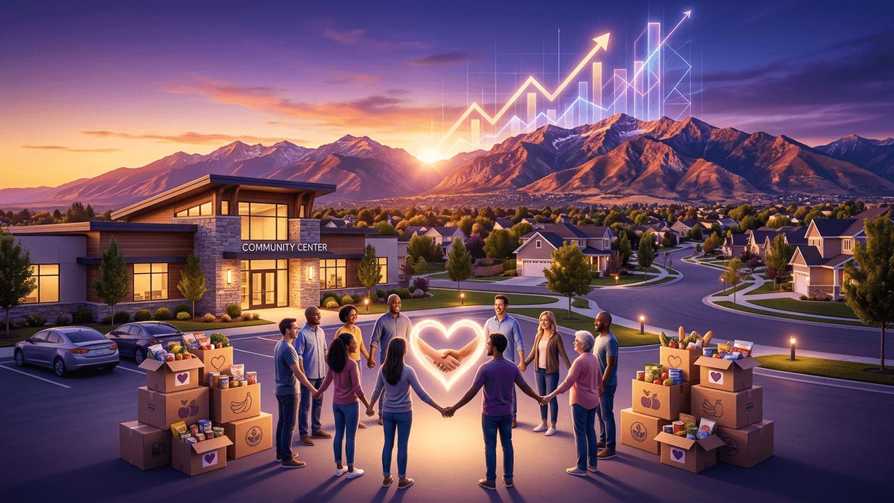 Top 10 Best Nonprofits in West Valley City