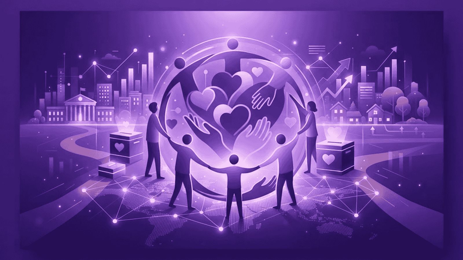Top 10 Best Nonprofits in Wichita