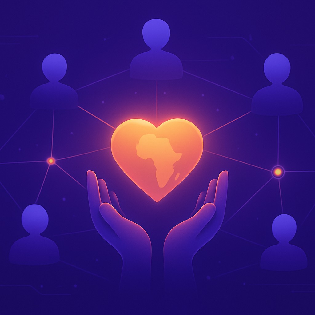 Top 10 Best Nonprofits in Zimbabwe