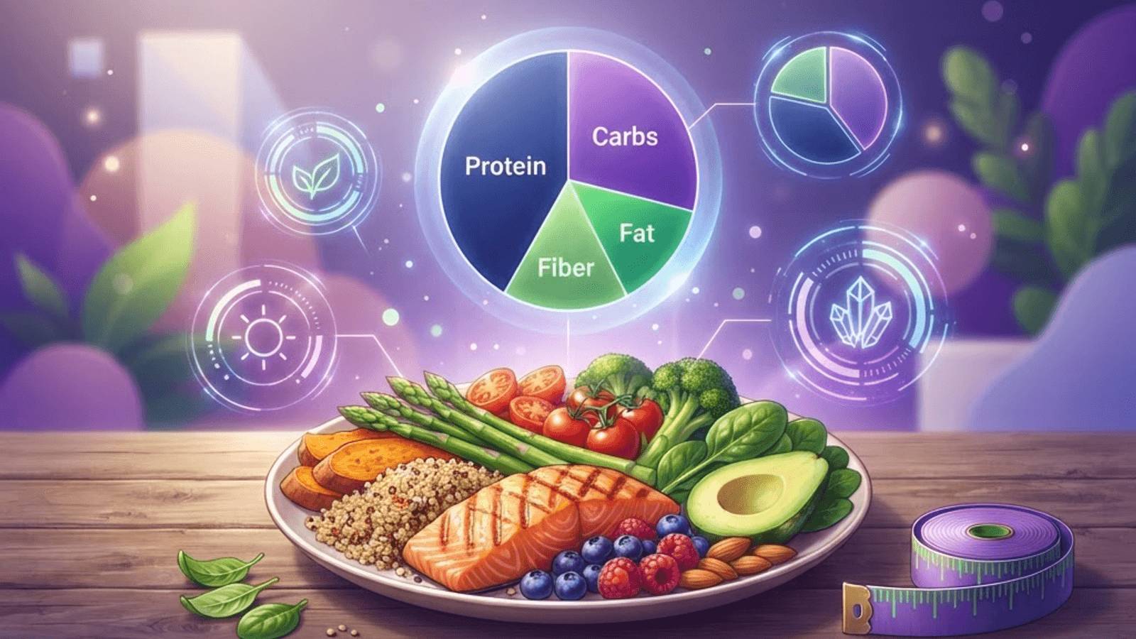 Top 10 Best Nutritionists in Bellevue