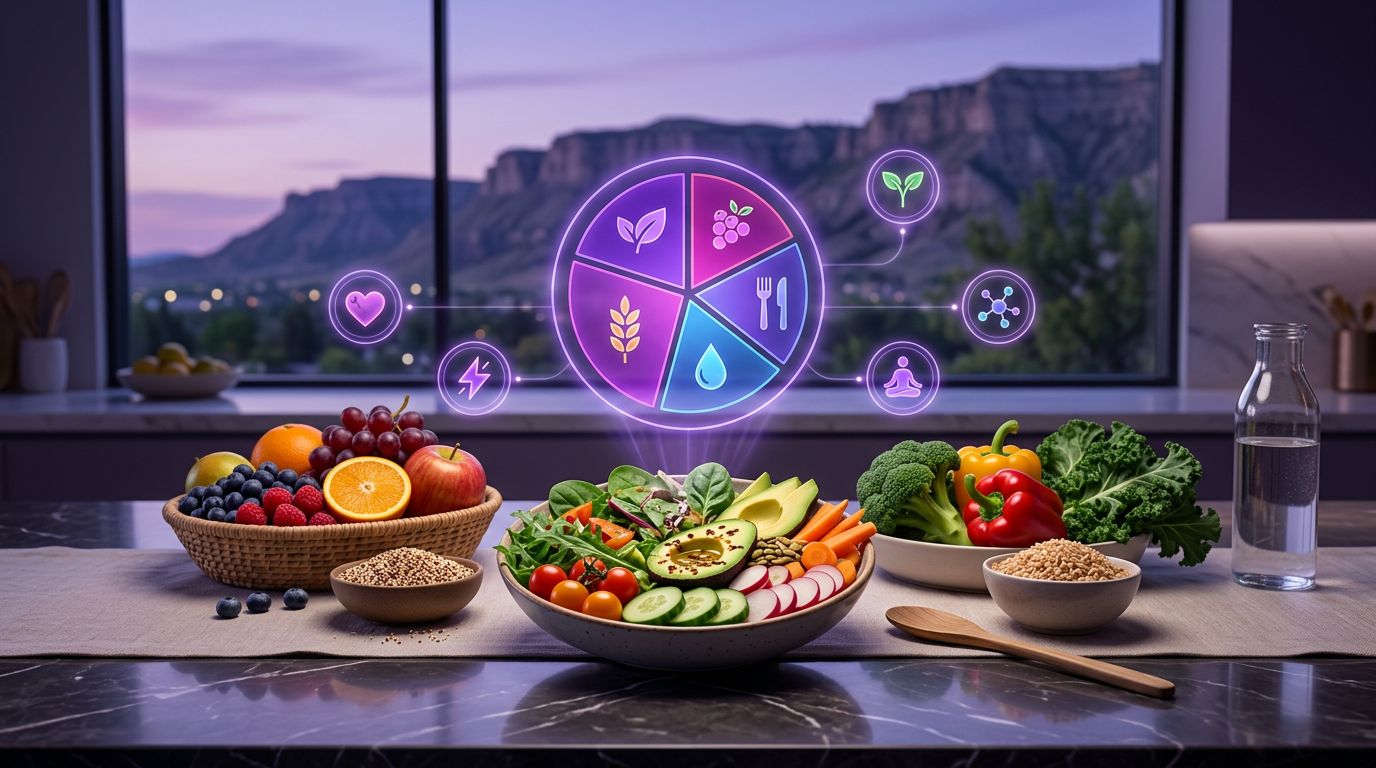 Top 10 Best Nutritionists in Billings