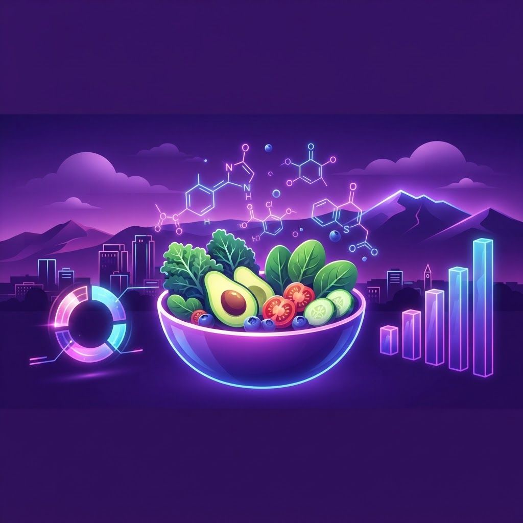 Top 10 Best Nutritionists in Boise City