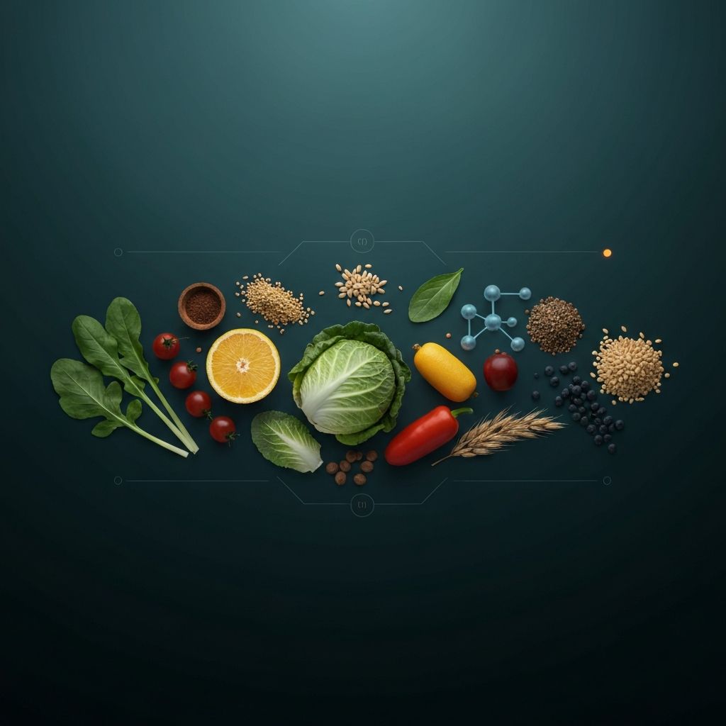 Top 10 Best Nutritionists in China