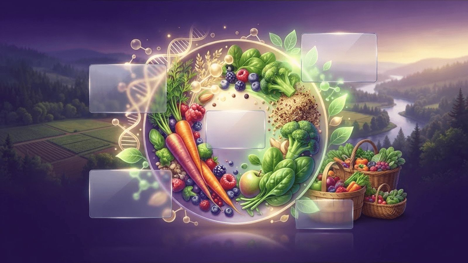 Top 10 Best Nutritionists in Eugene