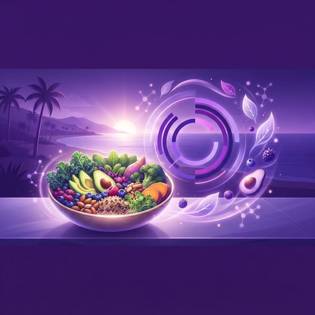 Top 10 Best Nutritionists in Huntington Beach